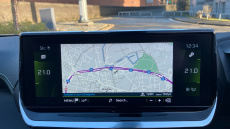 Peugeot 2008 1.2 PureTech 130 GT Line 5dr EAT8 Petrol Estate